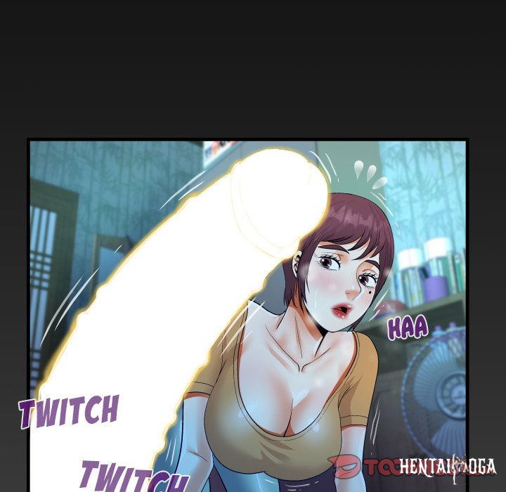 The Unforeseen Guest The Unforeseen Guest Chapter 32 - Page 6