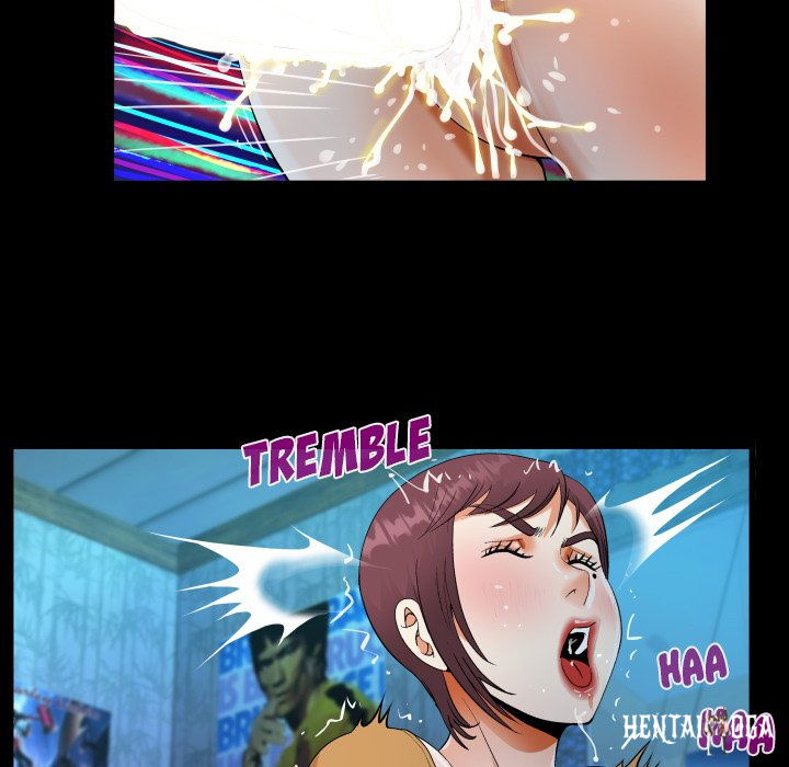 The Unforeseen Guest The Unforeseen Guest Chapter 32 - Page 69