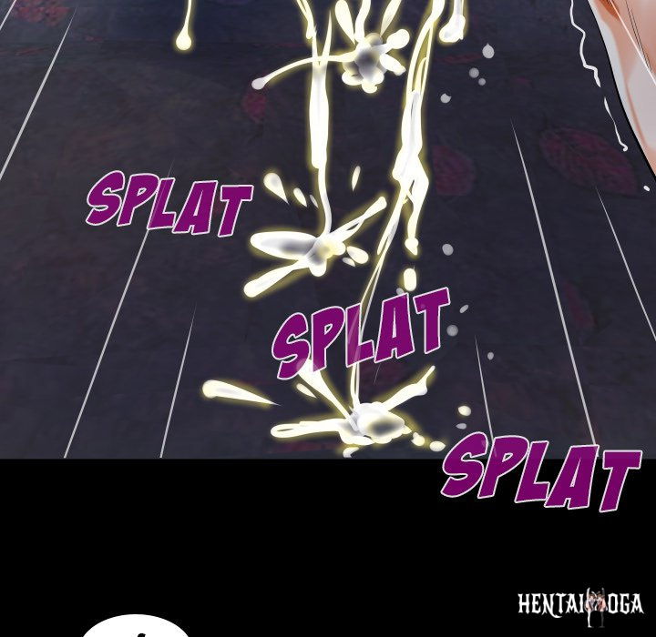 The Unforeseen Guest The Unforeseen Guest Chapter 32 - Page 73