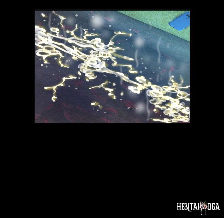 The Unforeseen Guest The Unforeseen Guest Chapter 32 - Page 75