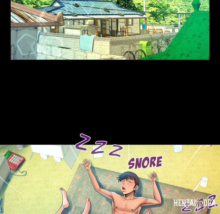 The Unforeseen Guest The Unforeseen Guest Chapter 32 - Page 77