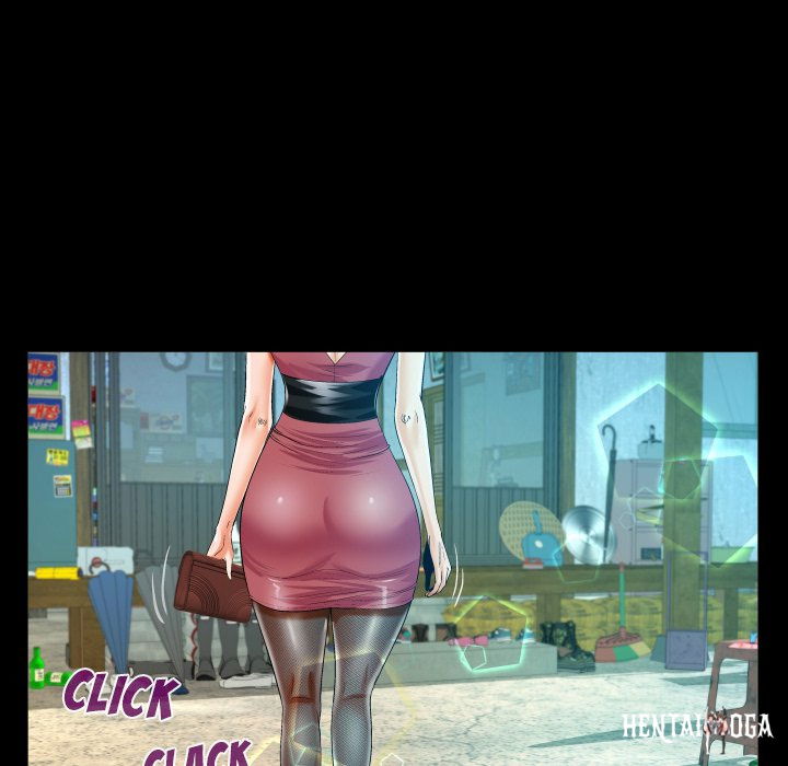 The Unforeseen Guest The Unforeseen Guest Chapter 32 - Page 80