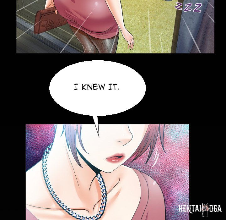 The Unforeseen Guest The Unforeseen Guest Chapter 32 - Page 87