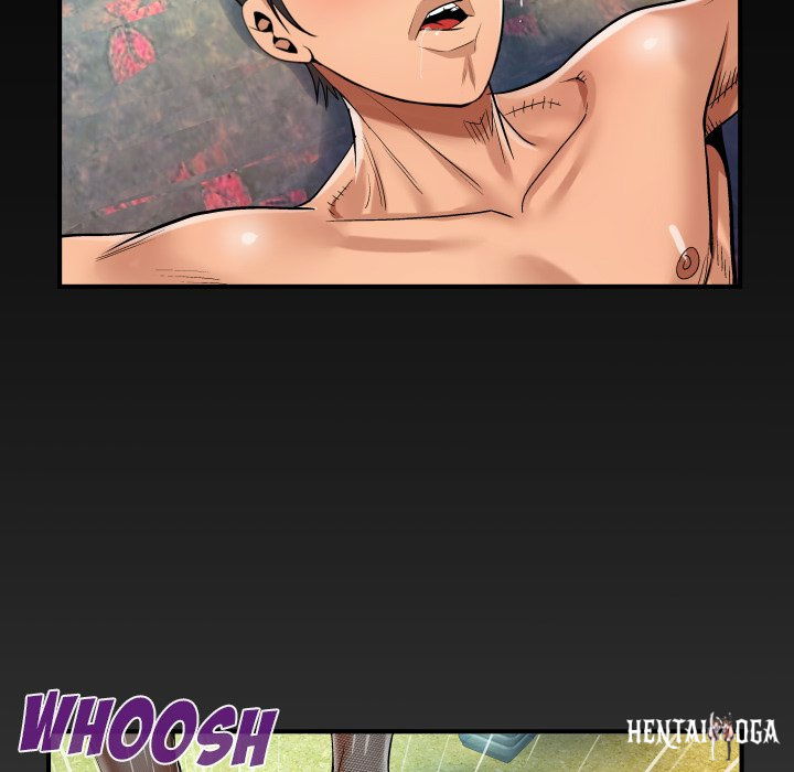 The Unforeseen Guest The Unforeseen Guest Chapter 32 - Page 89