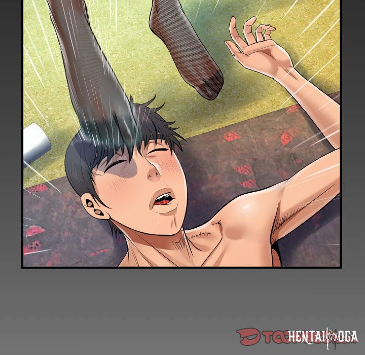 The Unforeseen Guest The Unforeseen Guest Chapter 32 - Page 90