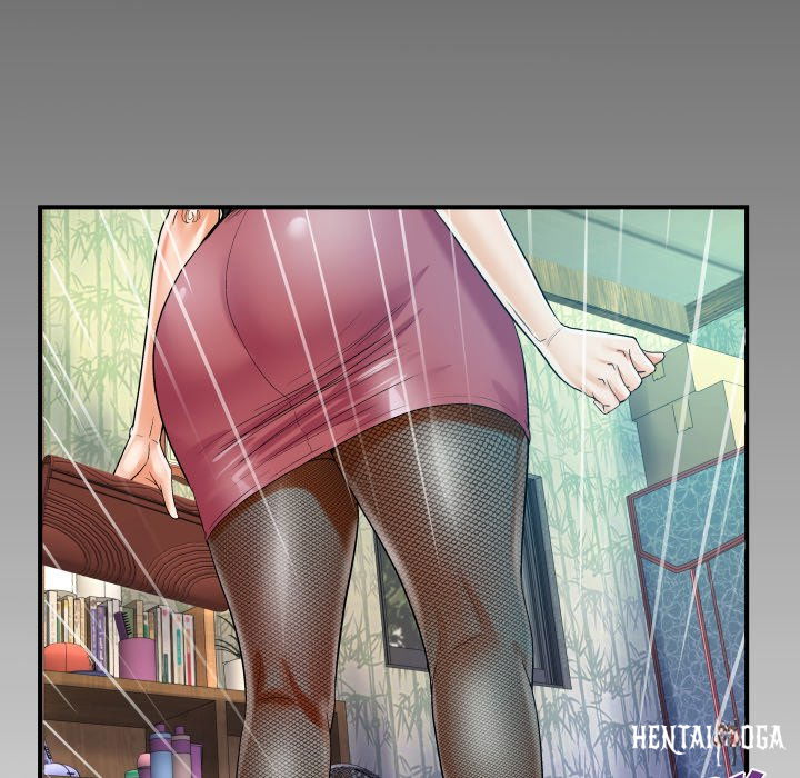 The Unforeseen Guest The Unforeseen Guest Chapter 32 - Page 91