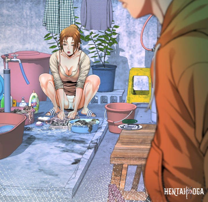 The Unforeseen Guest The Unforeseen Guest Chapter 33 - Page 10