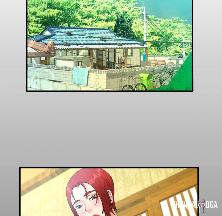 The Unforeseen Guest The Unforeseen Guest Chapter 33 - Page 13