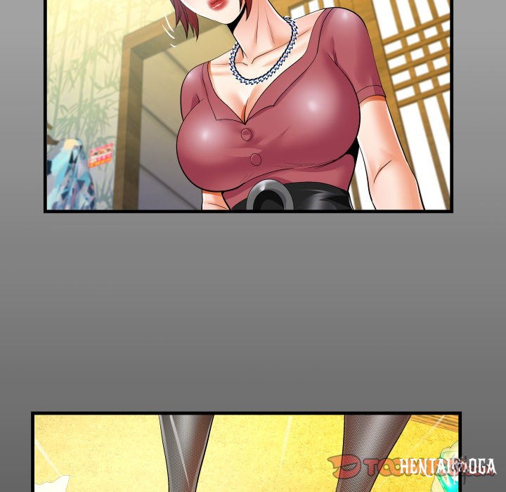 The Unforeseen Guest The Unforeseen Guest Chapter 33 - Page 14