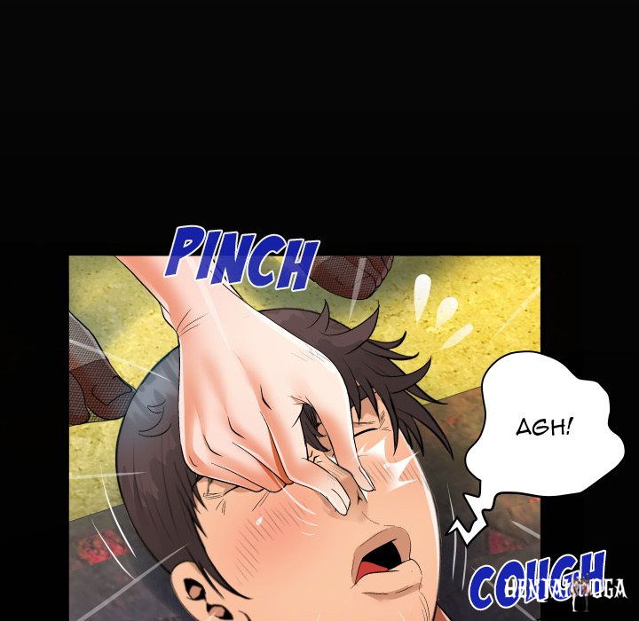 The Unforeseen Guest The Unforeseen Guest Chapter 33 - Page 18