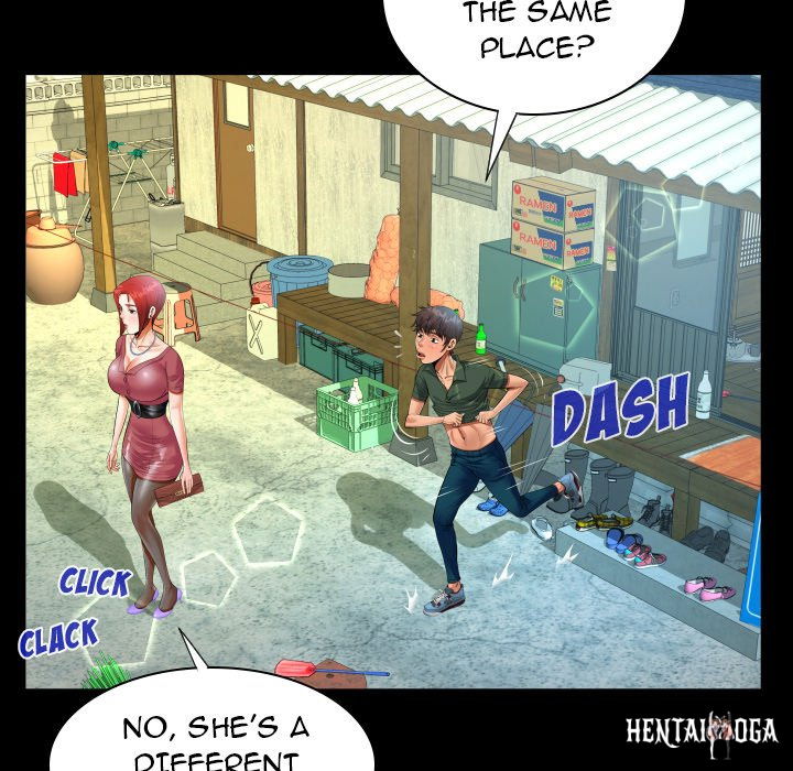 The Unforeseen Guest The Unforeseen Guest Chapter 33 - Page 24