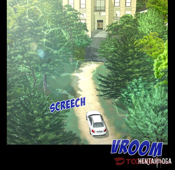 The Unforeseen Guest The Unforeseen Guest Chapter 33 - Page 26