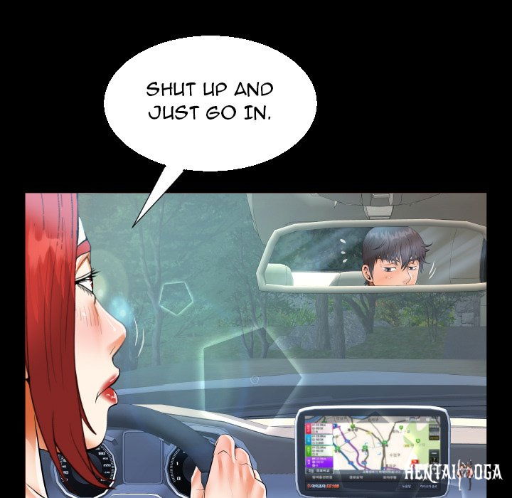 The Unforeseen Guest The Unforeseen Guest Chapter 33 - Page 29