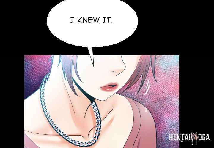 The Unforeseen Guest The Unforeseen Guest Chapter 33 - Page 3