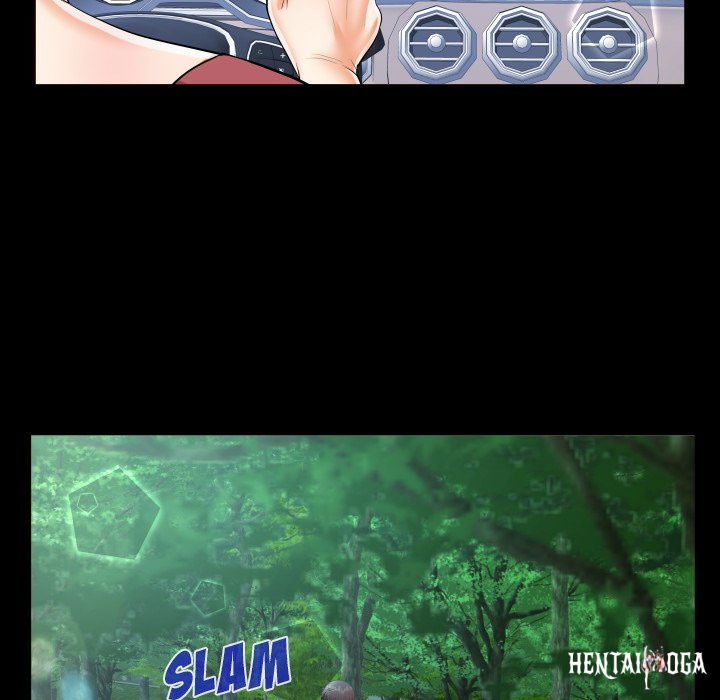 The Unforeseen Guest The Unforeseen Guest Chapter 33 - Page 30