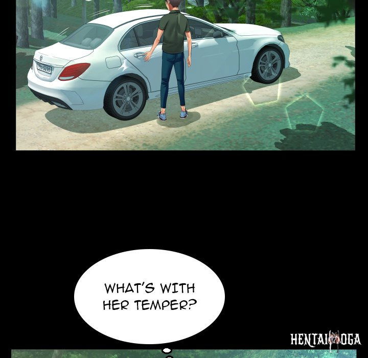 The Unforeseen Guest The Unforeseen Guest Chapter 33 - Page 31