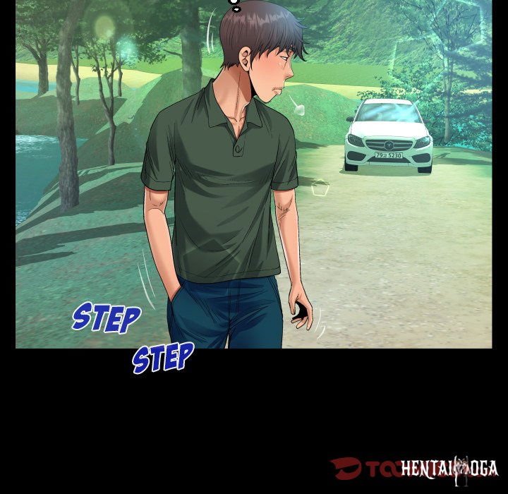 The Unforeseen Guest The Unforeseen Guest Chapter 33 - Page 32