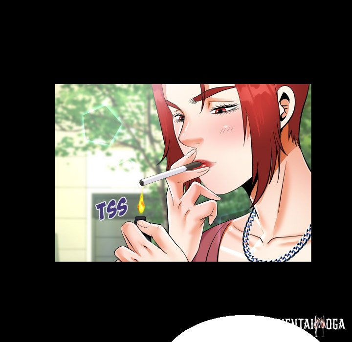 The Unforeseen Guest The Unforeseen Guest Chapter 33 - Page 34