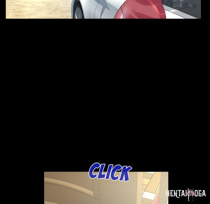 The Unforeseen Guest The Unforeseen Guest Chapter 33 - Page 36