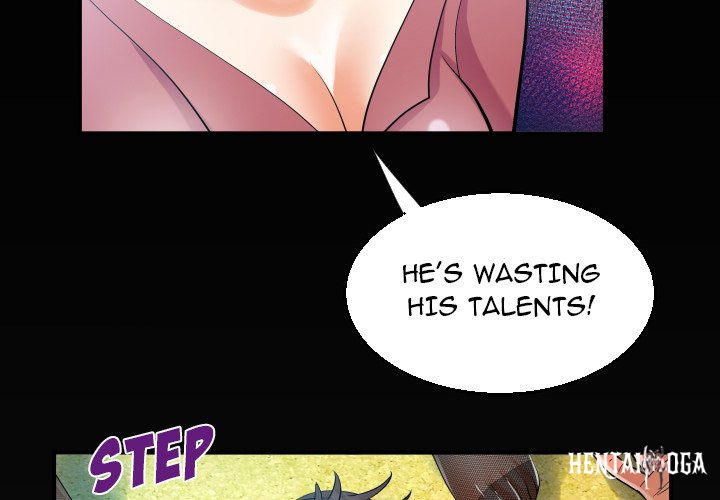 The Unforeseen Guest The Unforeseen Guest Chapter 33 - Page 4