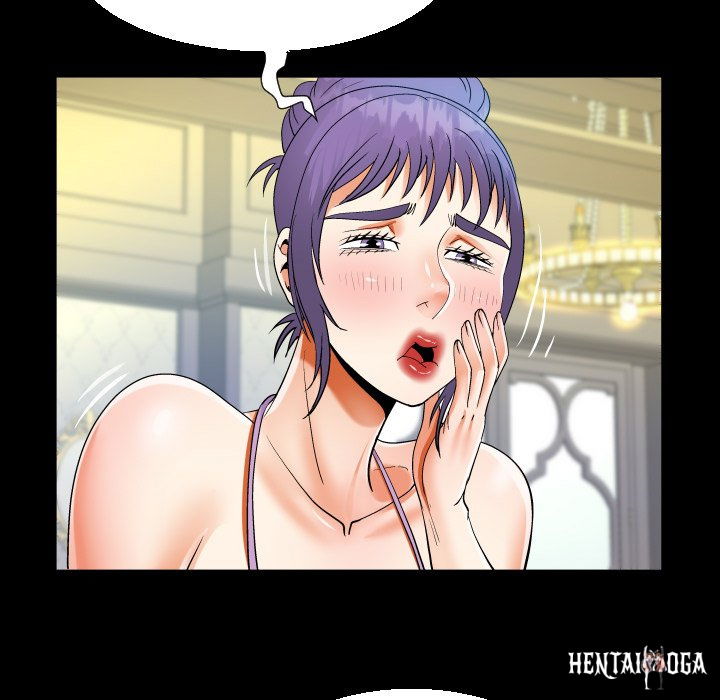 The Unforeseen Guest The Unforeseen Guest Chapter 33 - Page 55