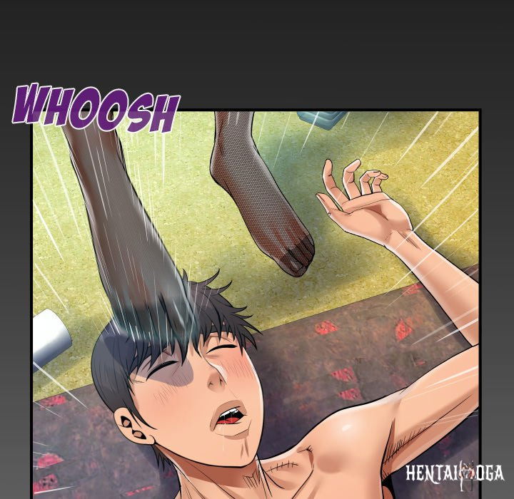 The Unforeseen Guest The Unforeseen Guest Chapter 33 - Page 6