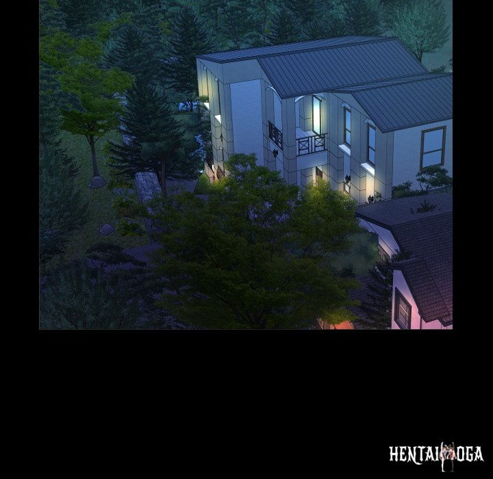 The Unforeseen Guest The Unforeseen Guest Chapter 33 - Page 63