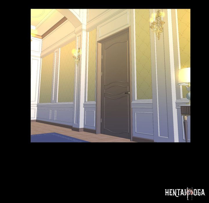 The Unforeseen Guest The Unforeseen Guest Chapter 33 - Page 64