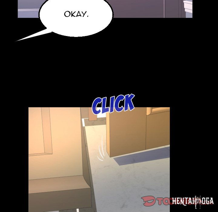 The Unforeseen Guest The Unforeseen Guest Chapter 33 - Page 68