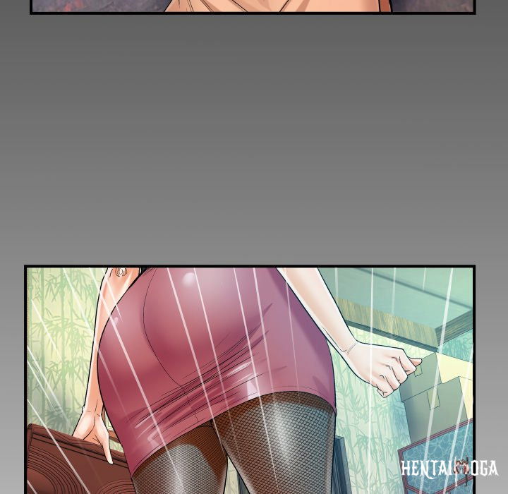 The Unforeseen Guest The Unforeseen Guest Chapter 33 - Page 7