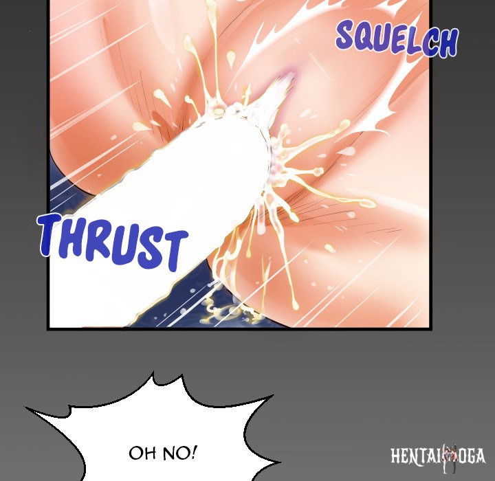 The Unforeseen Guest The Unforeseen Guest Chapter 33 - Page 91