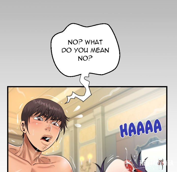 The Unforeseen Guest The Unforeseen Guest Chapter 33 - Page 93