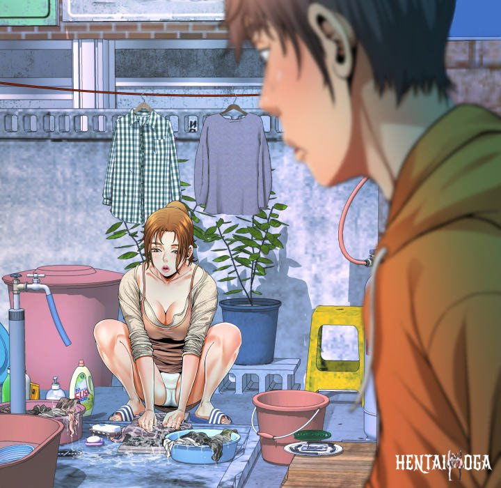 The Unforeseen Guest The Unforeseen Guest Chapter 34 - Page 11