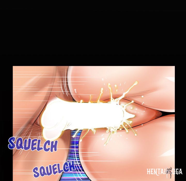 The Unforeseen Guest The Unforeseen Guest Chapter 34 - Page 20