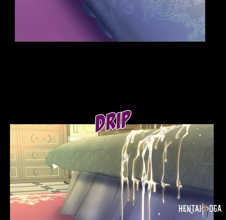 The Unforeseen Guest The Unforeseen Guest Chapter 34 - Page 41