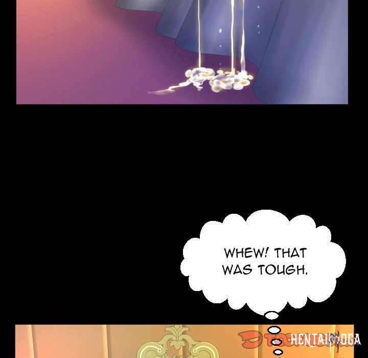 The Unforeseen Guest The Unforeseen Guest Chapter 34 - Page 42