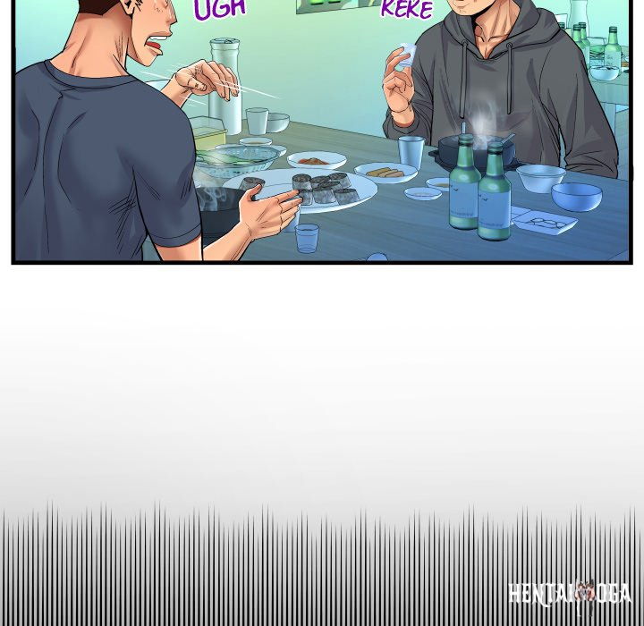 The Unforeseen Guest The Unforeseen Guest Chapter 34 - Page 61