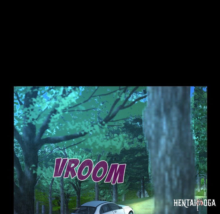 The Unforeseen Guest The Unforeseen Guest Chapter 34 - Page 68