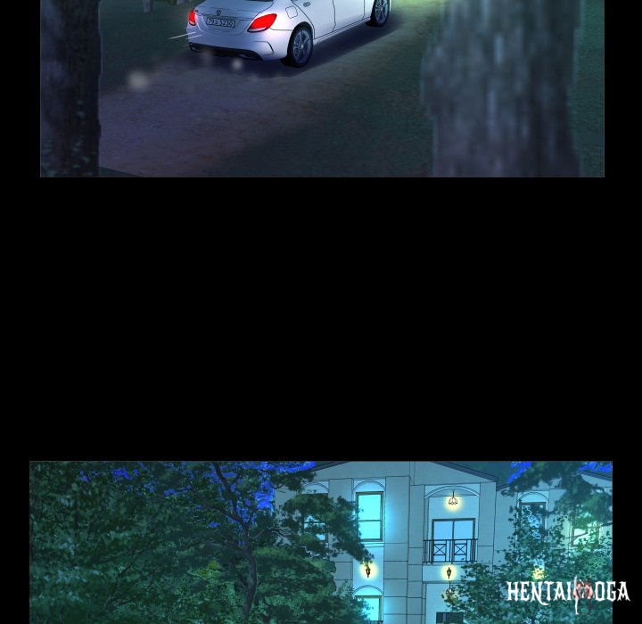 The Unforeseen Guest The Unforeseen Guest Chapter 34 - Page 69