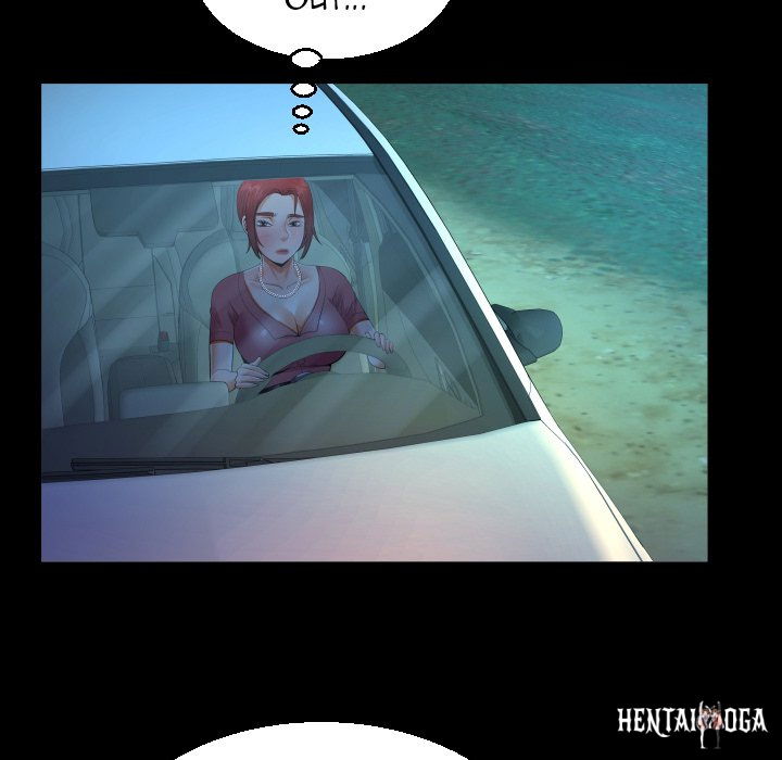 The Unforeseen Guest The Unforeseen Guest Chapter 34 - Page 71