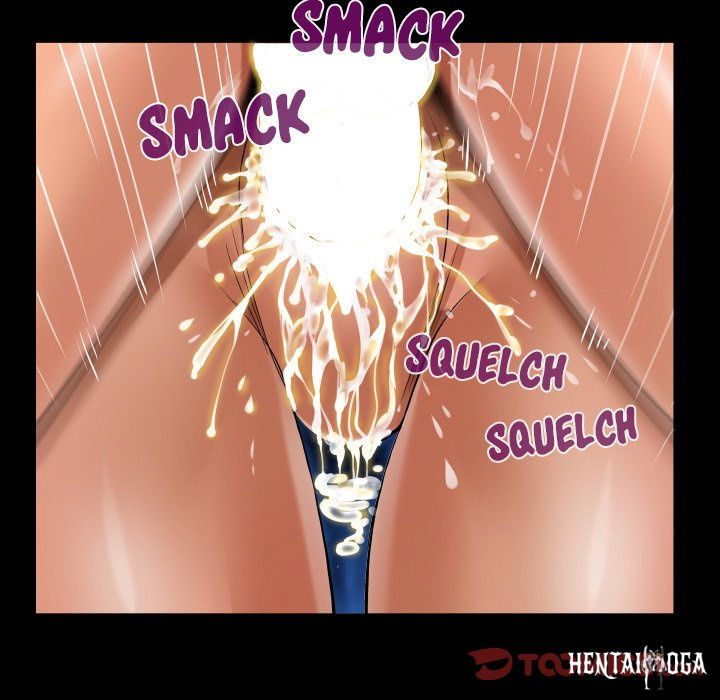 The Unforeseen Guest The Unforeseen Guest Chapter 34 - Page 74