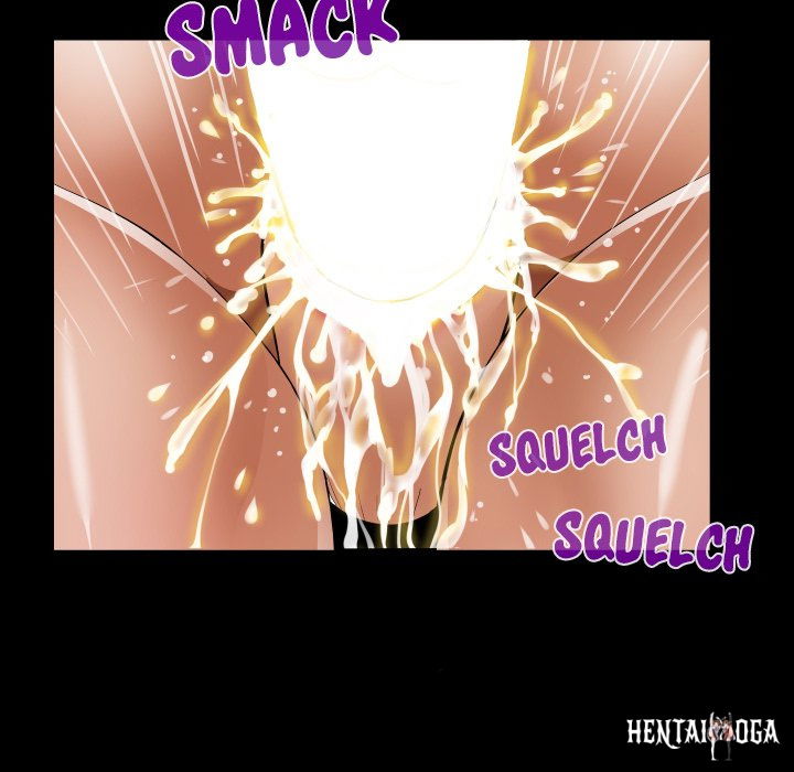 The Unforeseen Guest The Unforeseen Guest Chapter 34 - Page 79