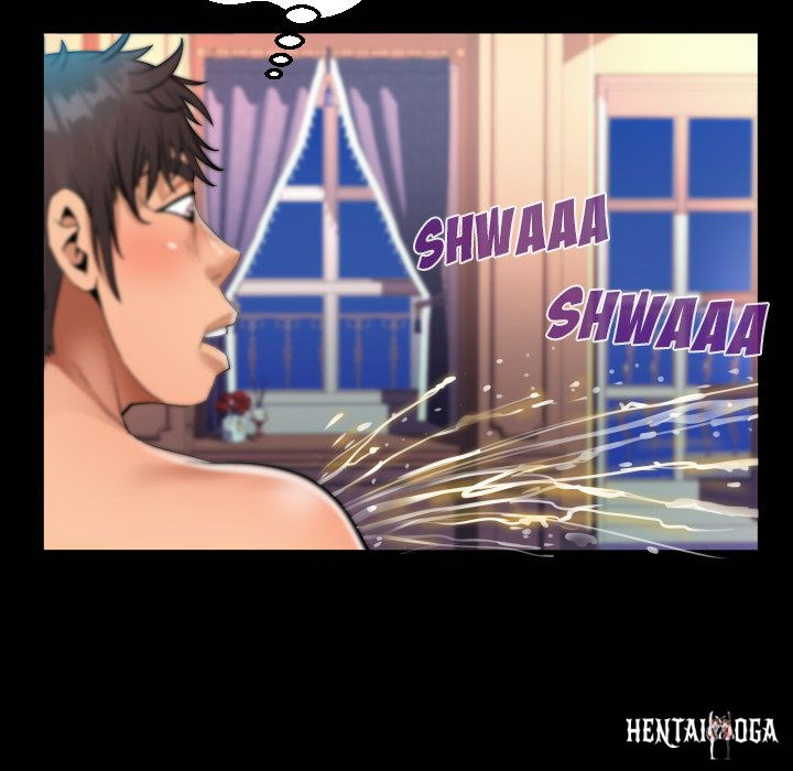 The Unforeseen Guest The Unforeseen Guest Chapter 34 - Page 87