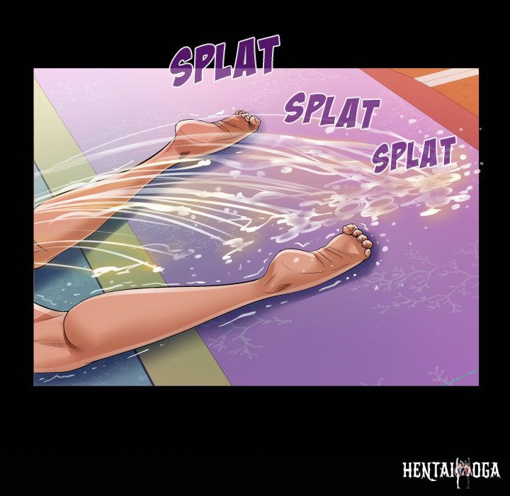 The Unforeseen Guest The Unforeseen Guest Chapter 34 - Page 88