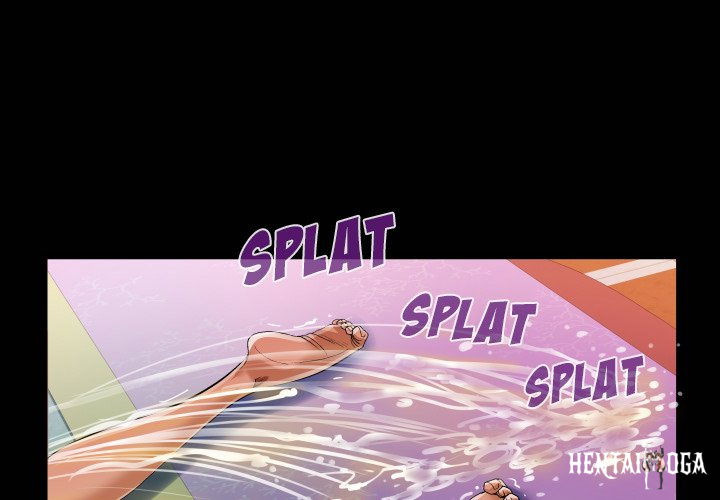 The Unforeseen Guest The Unforeseen Guest Chapter 35 - Page 1