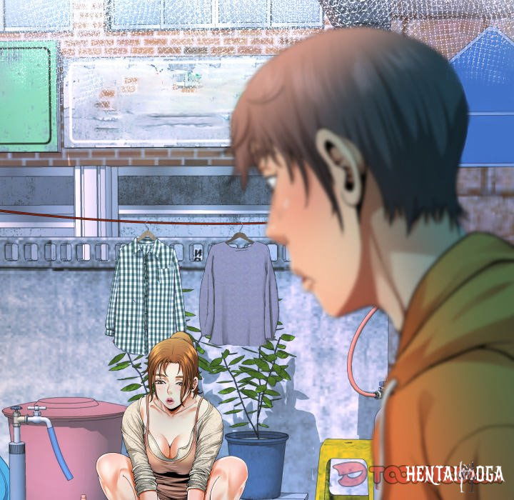 The Unforeseen Guest The Unforeseen Guest Chapter 35 - Page 10