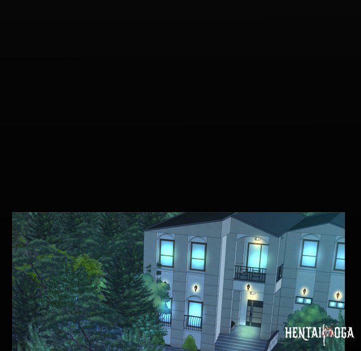 The Unforeseen Guest The Unforeseen Guest Chapter 35 - Page 19