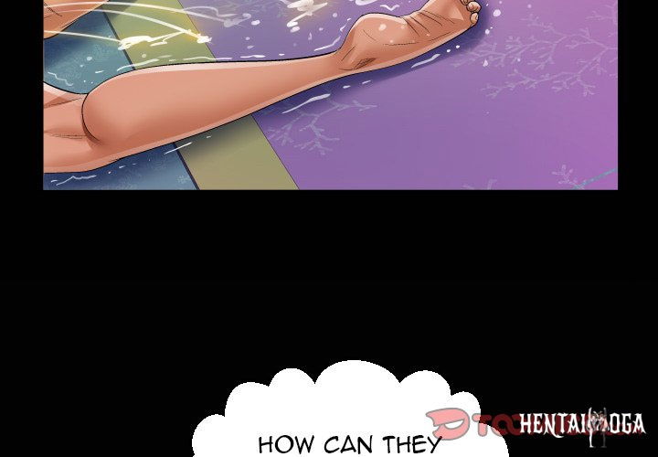 The Unforeseen Guest The Unforeseen Guest Chapter 35 - Page 2