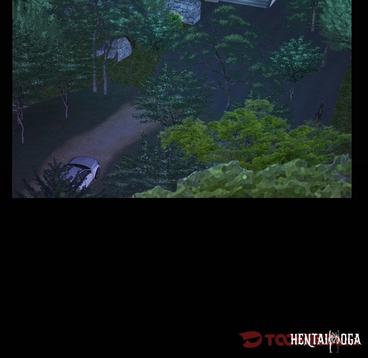 The Unforeseen Guest The Unforeseen Guest Chapter 35 - Page 20