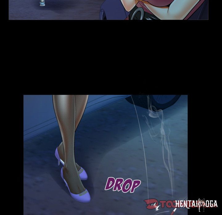 The Unforeseen Guest The Unforeseen Guest Chapter 35 - Page 24